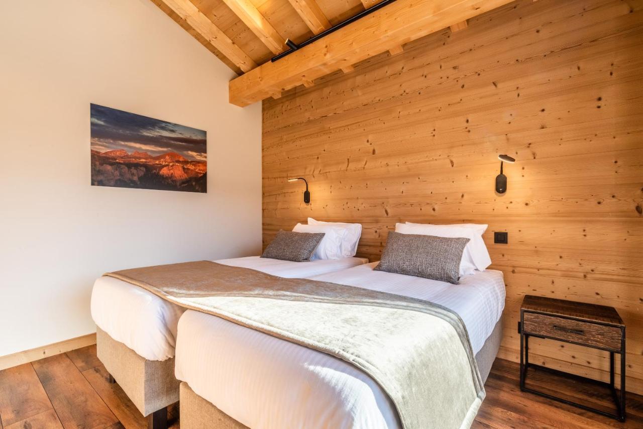 Chalet Azobe Morzine - By Emerald Stay Montriond Extérieur photo