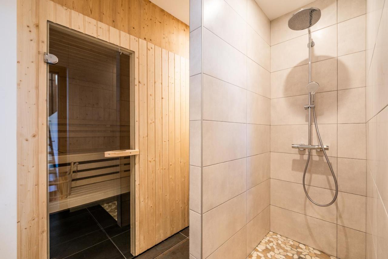 Chalet Azobe Morzine - By Emerald Stay Montriond Extérieur photo