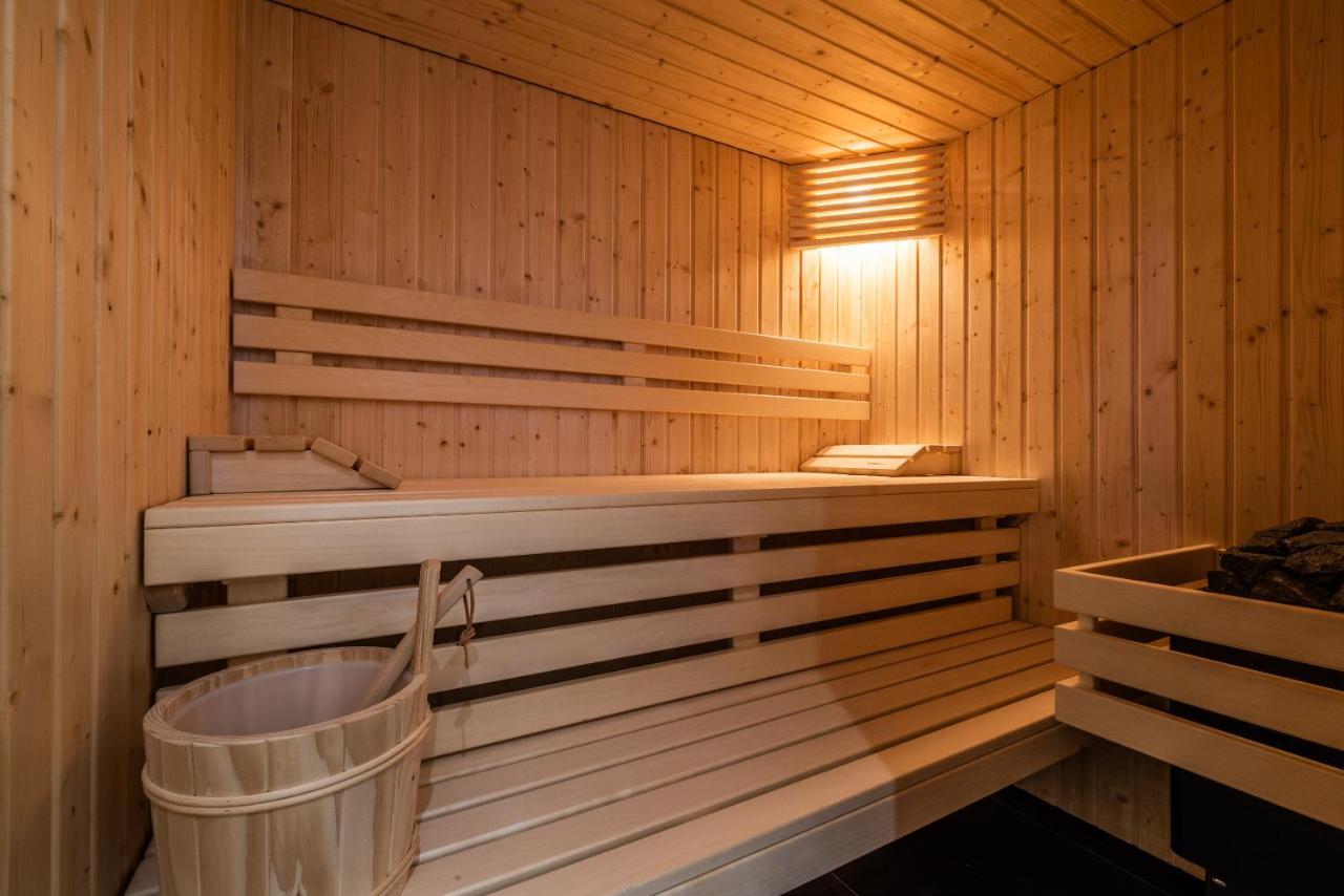 Chalet Azobe Morzine - By Emerald Stay Montriond Extérieur photo